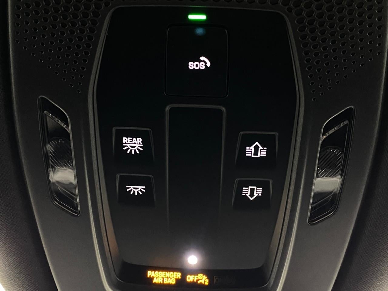 2026 Porsche Cayenne Coupe AWD