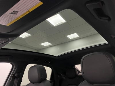 2026 Porsche Cayenne Coupe AWD