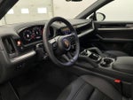 2026 Porsche Cayenne Coupe AWD