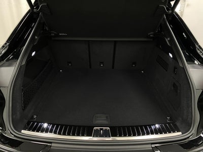 2026 Porsche Cayenne Coupe AWD