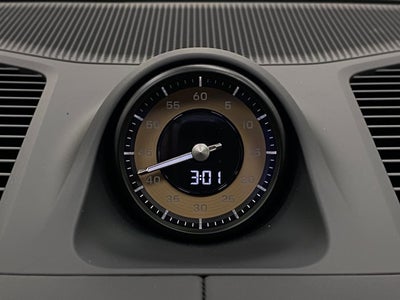 2026 Porsche Cayenne Coupe AWD