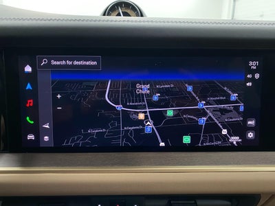 2026 Porsche Cayenne Coupe AWD