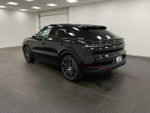 2026 Porsche Cayenne Coupe AWD
