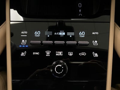 2026 Porsche Cayenne Coupe AWD