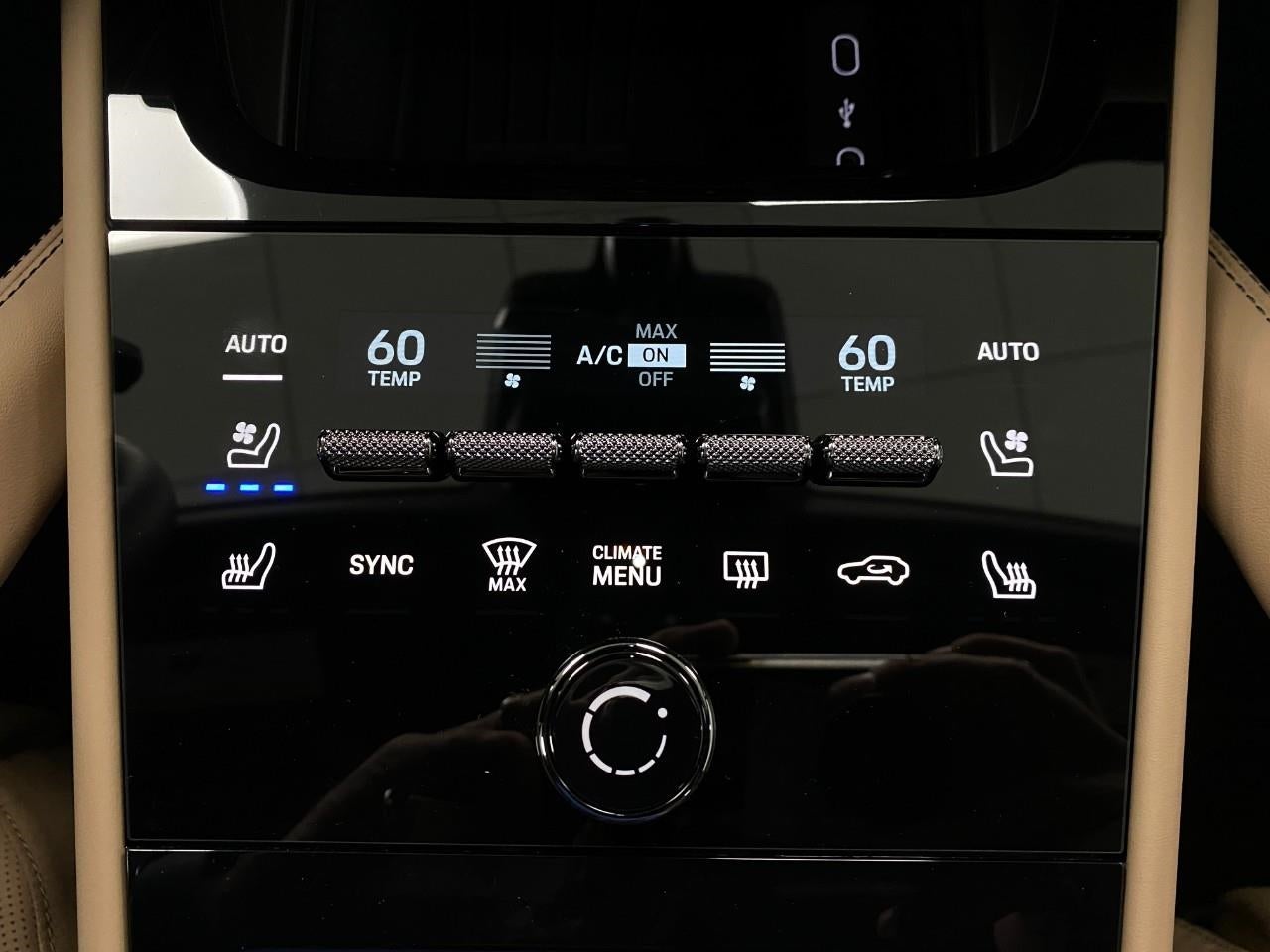 2026 Porsche Cayenne Coupe AWD