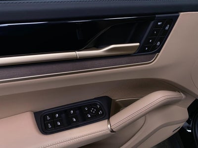 2026 Porsche Cayenne Coupe AWD