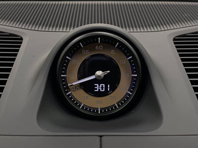 2026 Porsche Cayenne Coupe AWD
