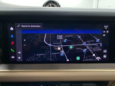 2026 Porsche Cayenne Coupe AWD