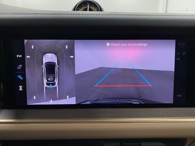 2026 Porsche Cayenne Coupe AWD