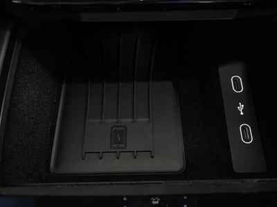 2026 Porsche Cayenne Coupe AWD