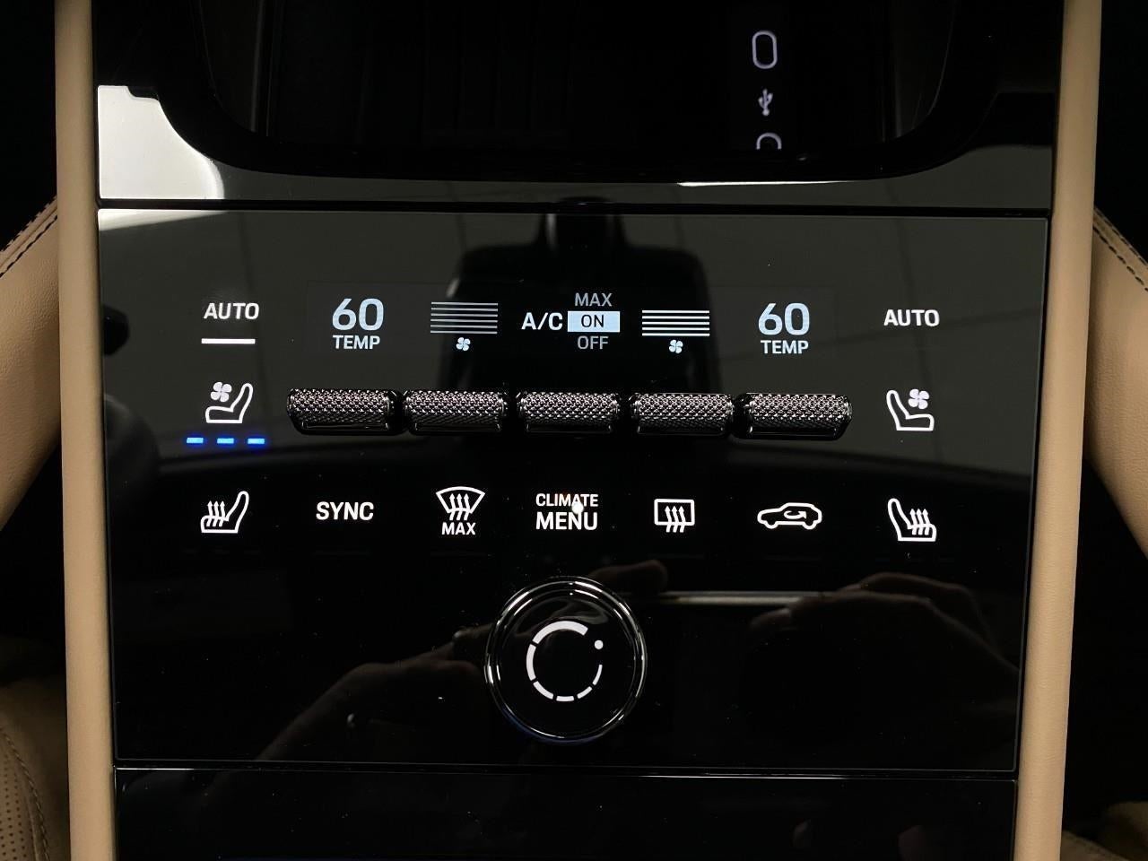 2026 Porsche Cayenne Coupe AWD