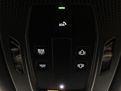 2026 Porsche Cayenne Coupe AWD