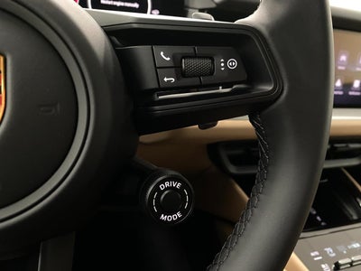 2026 Porsche Cayenne E-Hybrid