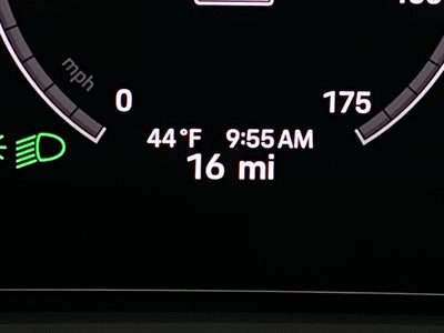 2026 Porsche Cayenne E-Hybrid