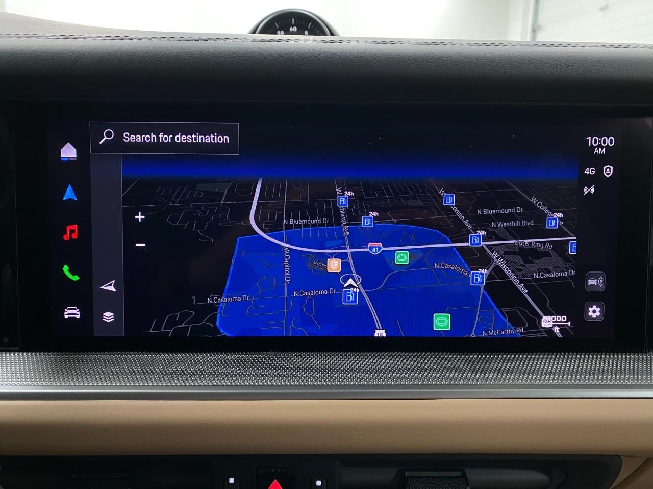 2026 Porsche Cayenne E-Hybrid