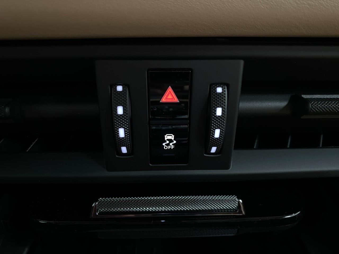 2026 Porsche Cayenne E-Hybrid