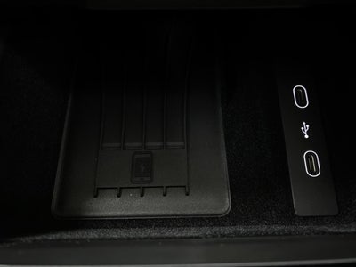 2026 Porsche Cayenne E-Hybrid