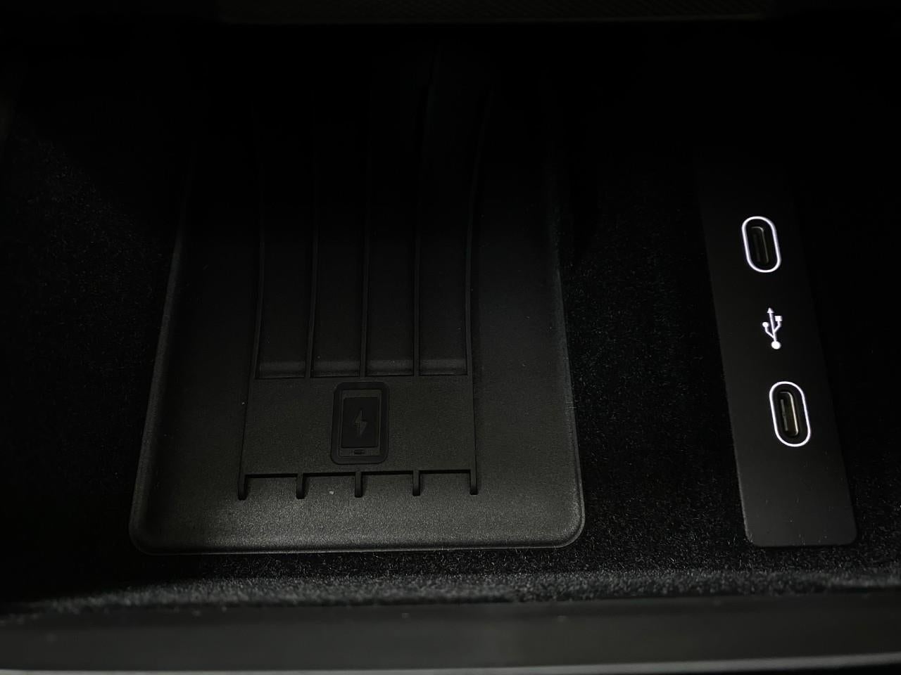 2026 Porsche Cayenne E-Hybrid
