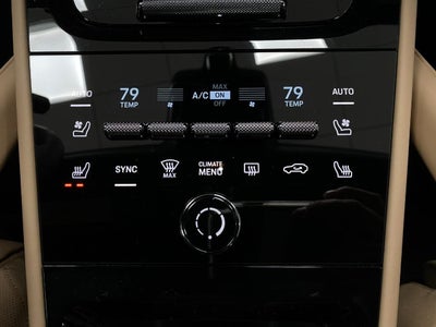 2026 Porsche Cayenne E-Hybrid