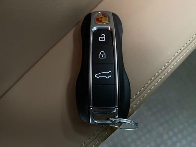 2026 Porsche Cayenne E-Hybrid