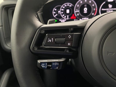 2026 Porsche Cayenne GTS