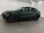 2026 Porsche Cayenne GTS