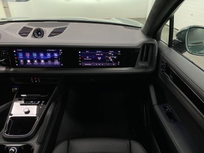 2026 Porsche Cayenne GTS