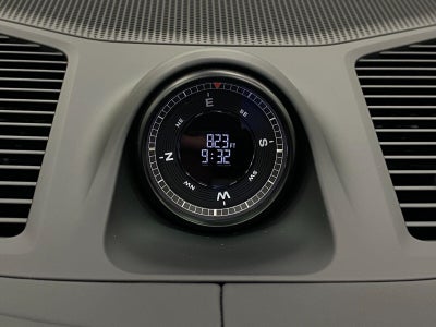 2026 Porsche Cayenne GTS