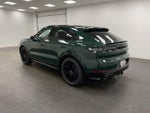 2026 Porsche Cayenne GTS