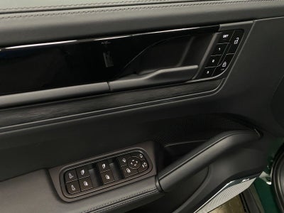 2026 Porsche Cayenne GTS