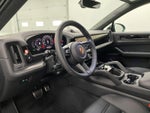 2026 Porsche Cayenne GTS