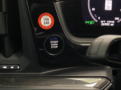 2025 Porsche Cayenne GTS