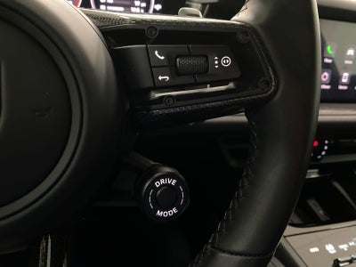 2025 Porsche Cayenne GTS