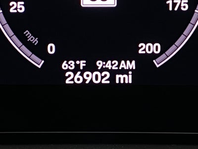 2025 Porsche Cayenne GTS