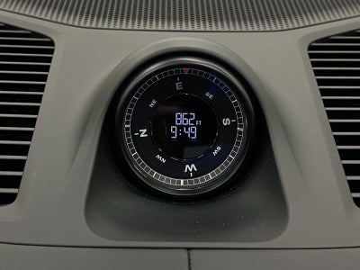 2025 Porsche Cayenne GTS