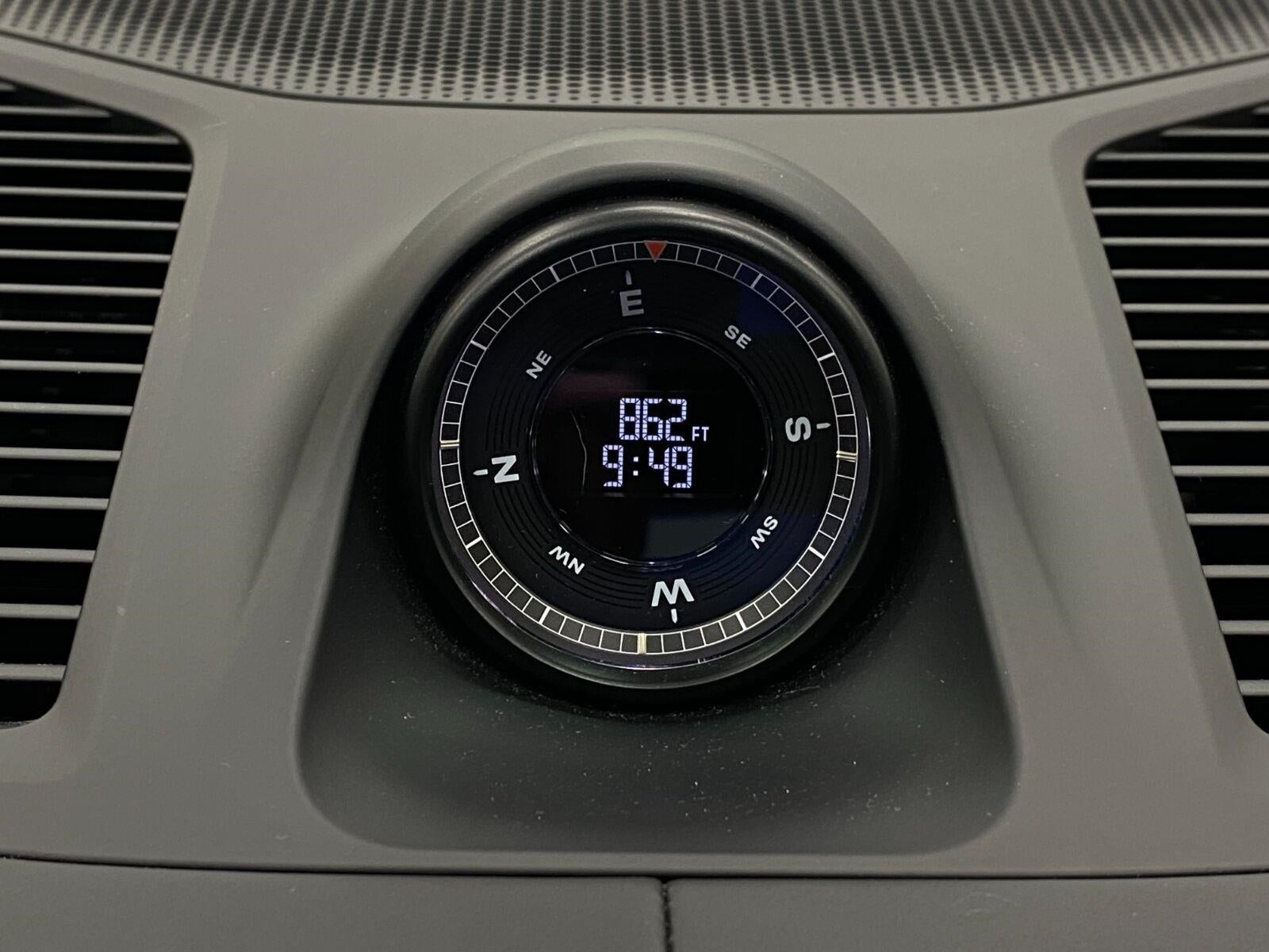 2025 Porsche Cayenne GTS