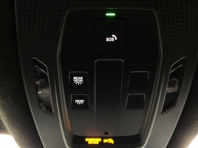 2025 Porsche Cayenne GTS