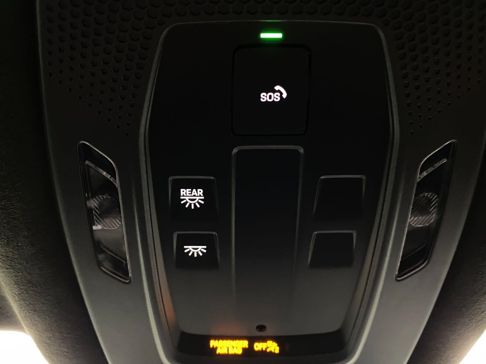 2025 Porsche Cayenne GTS