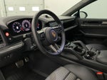 2025 Porsche Cayenne GTS