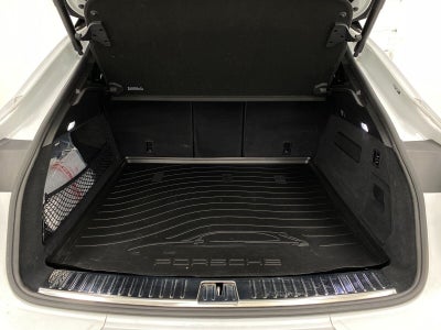 2025 Porsche Cayenne GTS