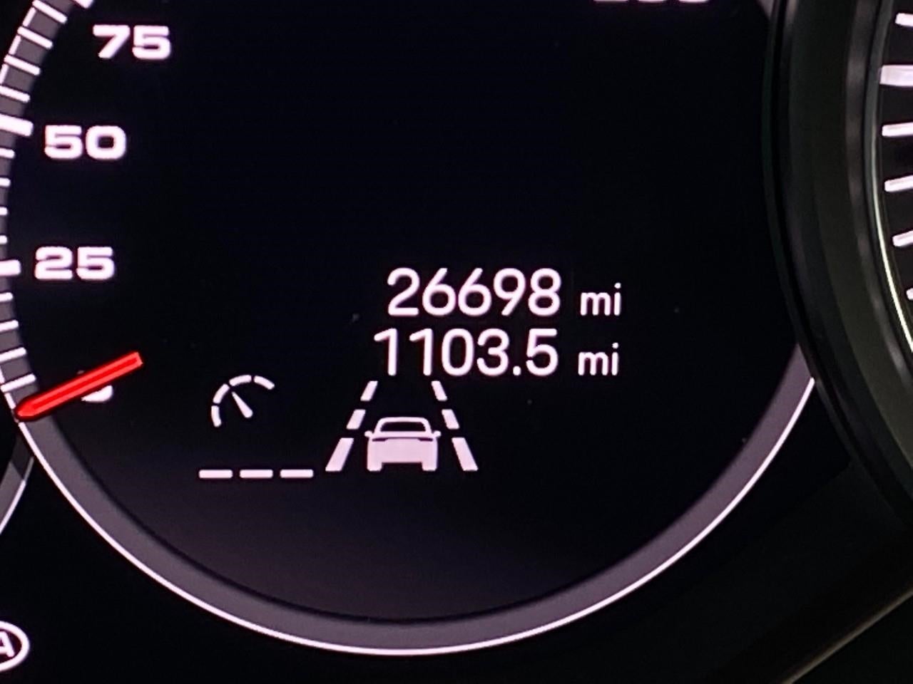 2022 Porsche Cayenne Turbo GT