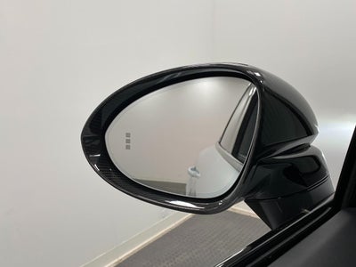 2022 Porsche Cayenne Turbo GT