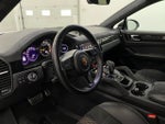 2022 Porsche Cayenne Turbo GT
