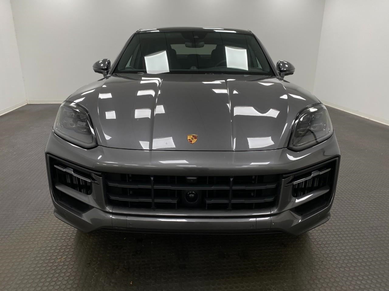 2025 Porsche Cayenne S