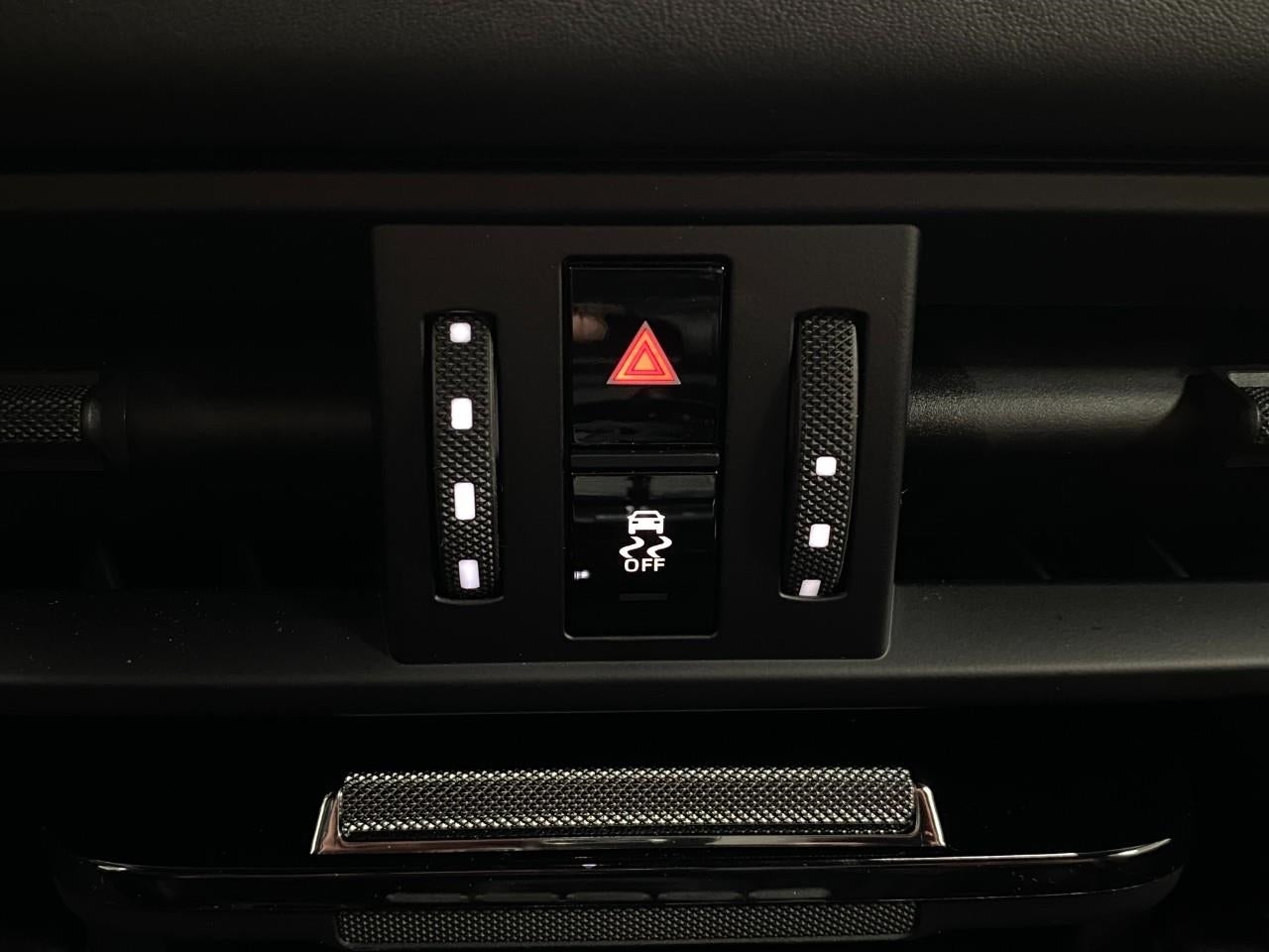 2025 Porsche Cayenne S