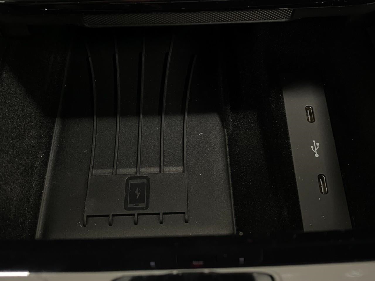 2025 Porsche Cayenne S