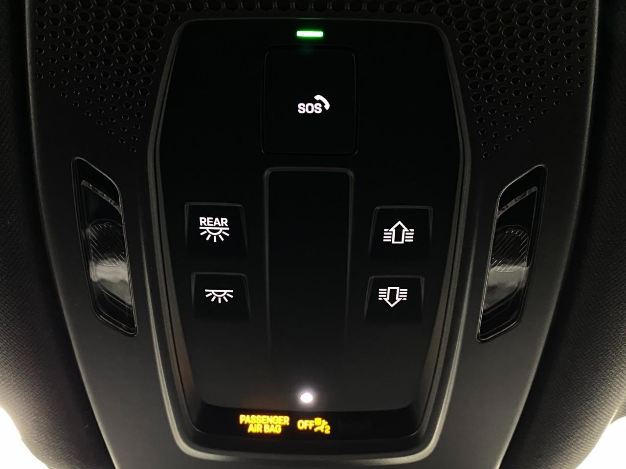 2025 Porsche Cayenne S