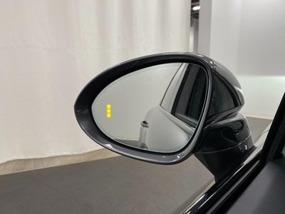 2025 Porsche Cayenne S