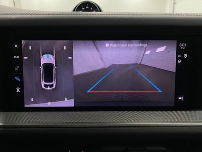 2025 Porsche Cayenne S