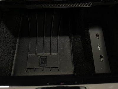 2025 Porsche Cayenne S